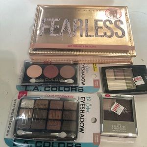Makeup Bundle